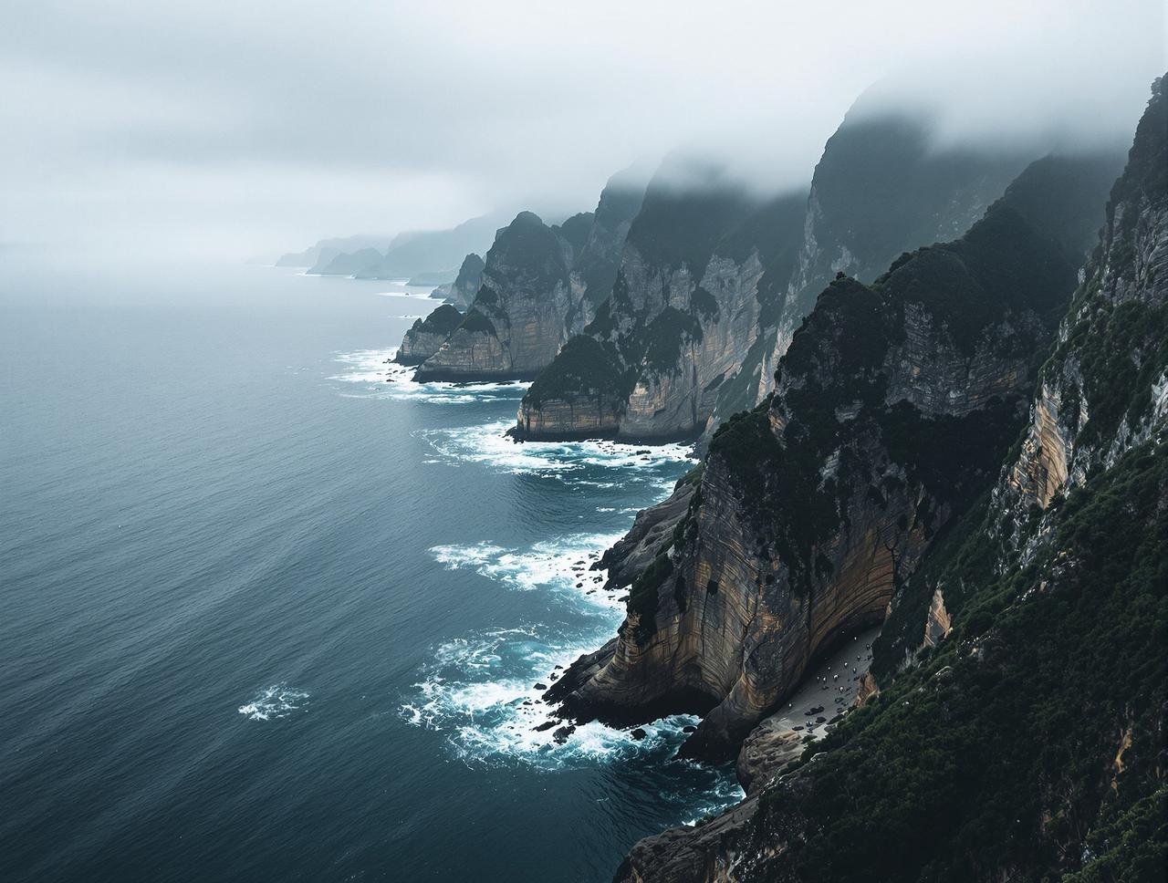 山海之间 - 伊人影视庭园专题