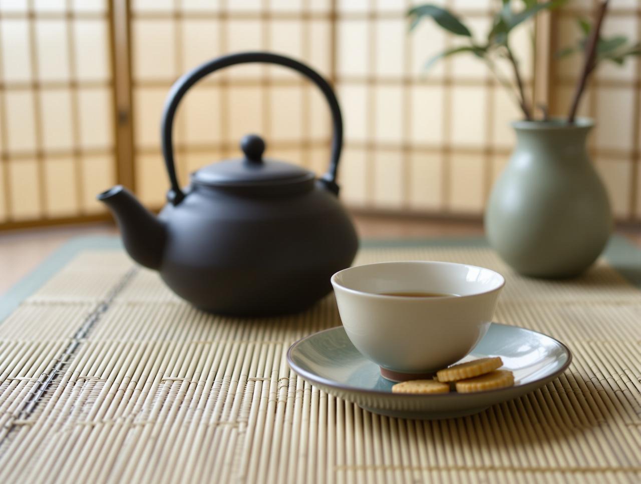 伊人影视 - 京都茶室:一碗抹茶的冥想 京都茶室:一碗抹茶的冥想 - 伊人影视蜜心手记