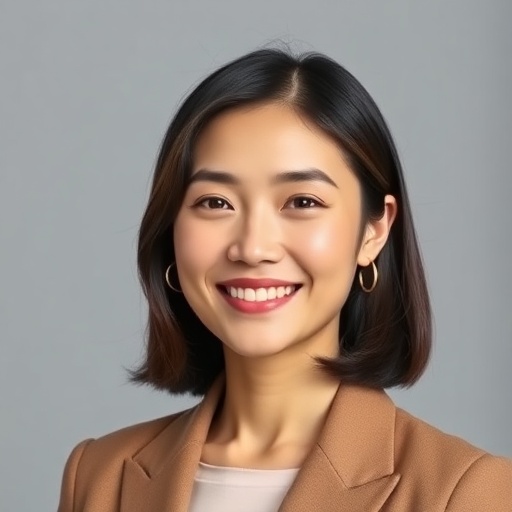 苏婉清 - 伊人影视团队成员